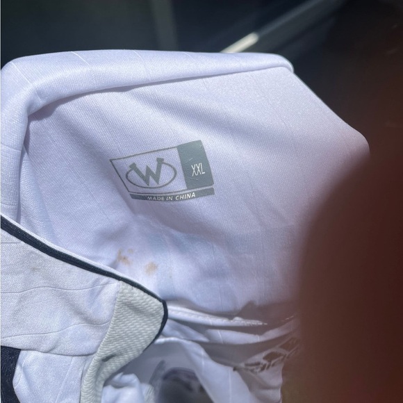 VTG 00’s Van Nistelrooy Real Madrid Jersey - Picture 7 of 7